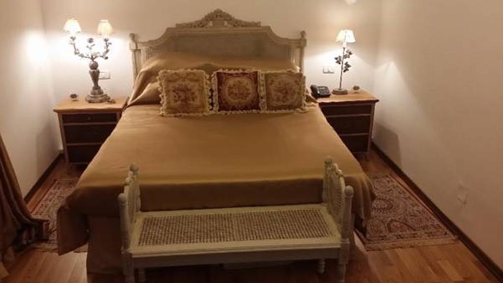 Grand Boutique Hotel Bucarest Exterior foto