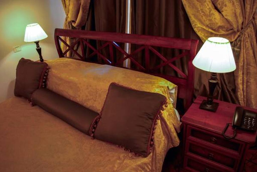 Grand Boutique Hotel Bucarest Exterior foto
